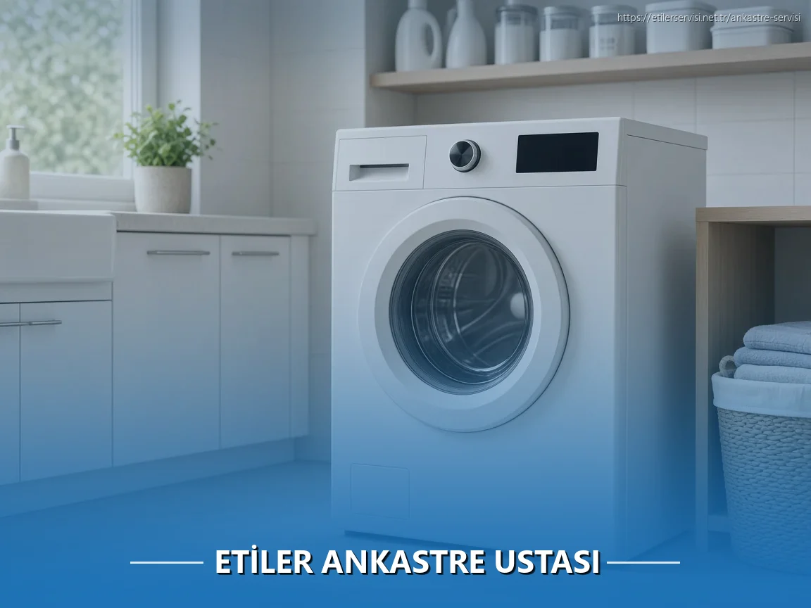 Etiler Ankastre Ustası