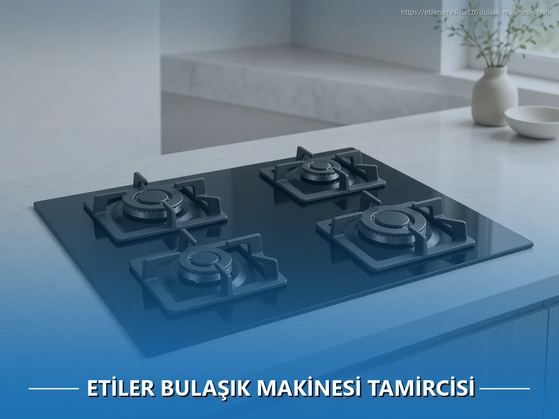 Etiler Bulaşık Makinesi Tamircisi