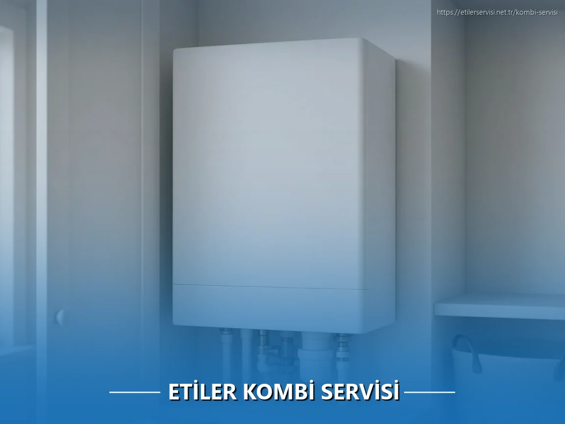 Etiler Kombi Servisi