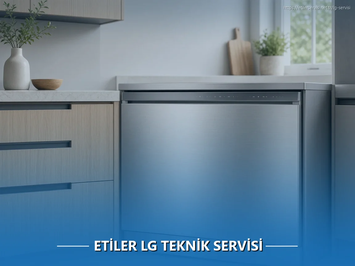 Etiler LG Teknik Servisi
